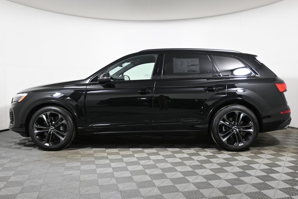Thumbnail: 2026 Audi Q7 - 2