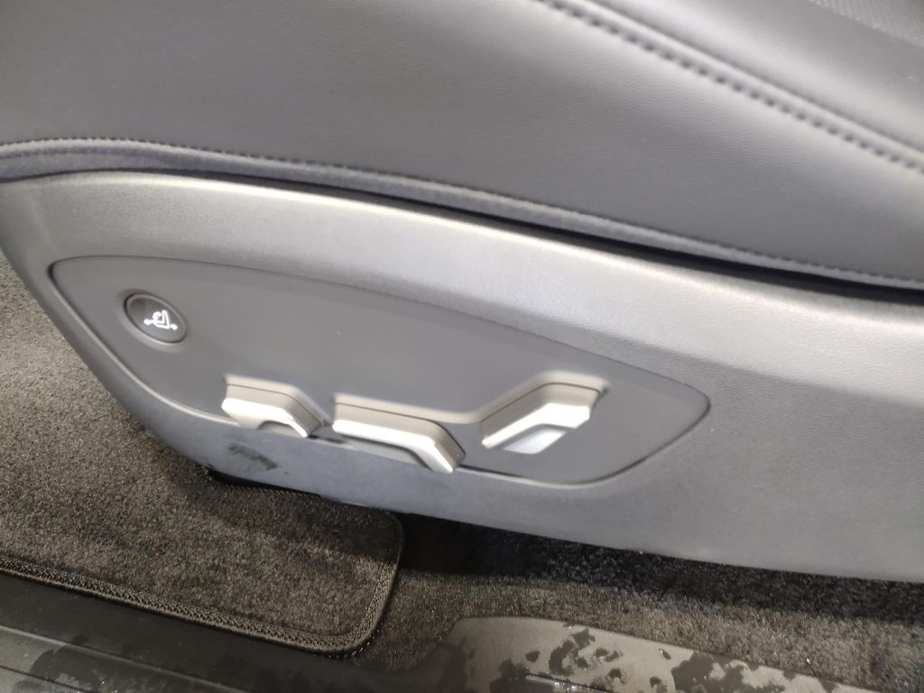 2026 Hyundai IONIQ 9 Performance Limited