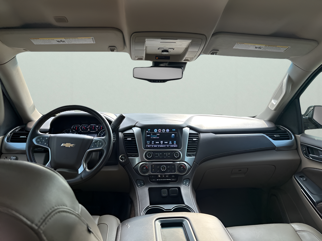 Used Car 2019 Chevrolet Tahoe  Lt For Sale In Austin, Texas