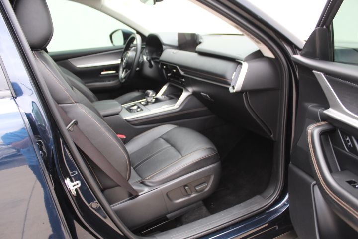 Used Car 2024 Mazda Cx-90  3.3 Turbo Preferred Plus For Sale Under $30,000 In Georgetown, Texas