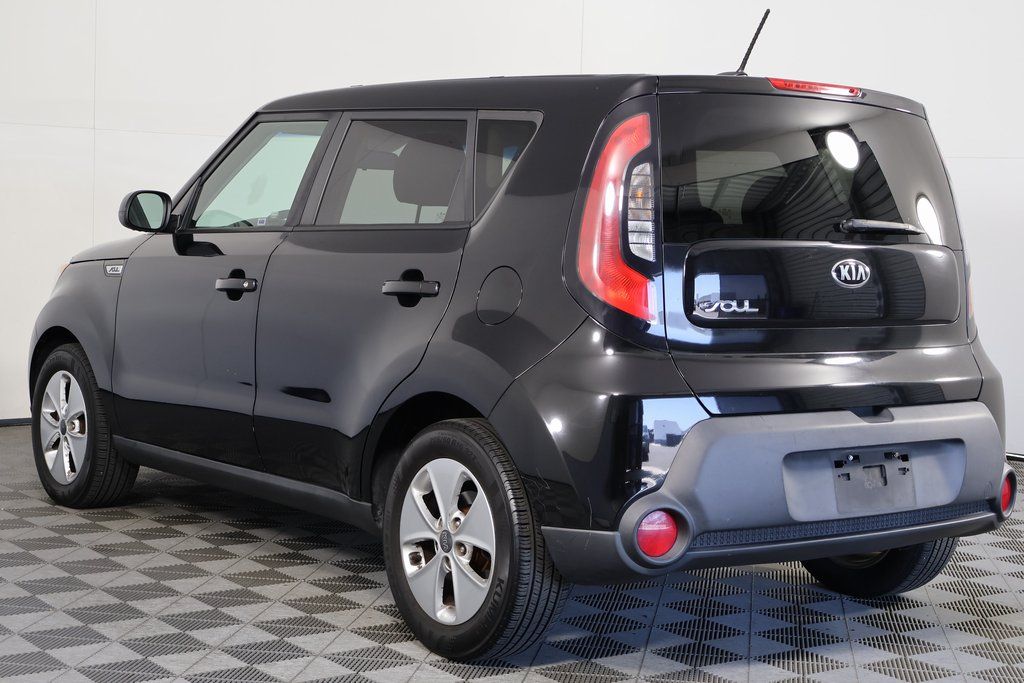 Thumbnail: 2016 Kia Soul - 6