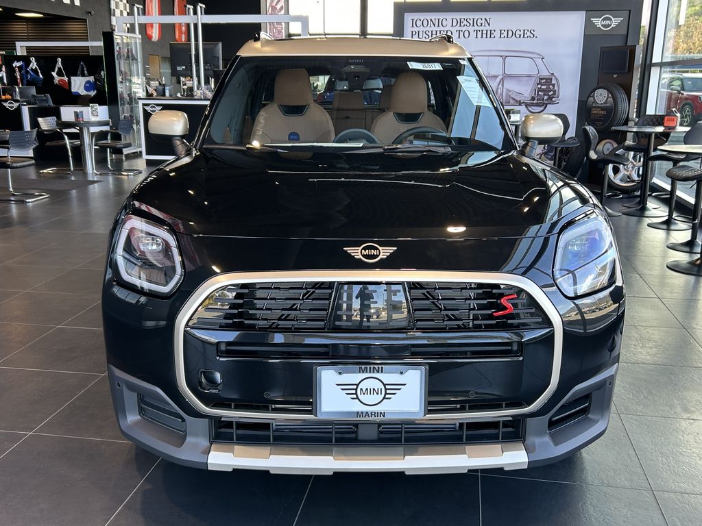 Thumbnail: 2026 MINI Cooper Countryman - 8