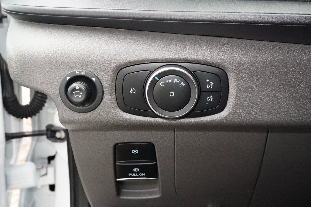 Used Car 2023 Ford Transit-350  Xlt For Sale Under $40,000 In Weatherford, Texas