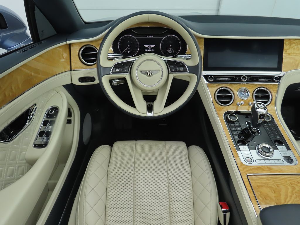 Thumbnail: 2020 Bentley Continental - 18