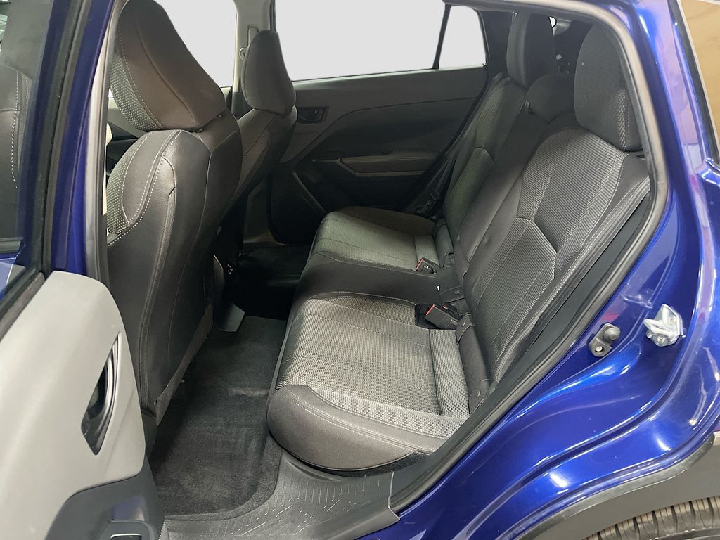 Used 2024 Blue Subaru Premium image 24