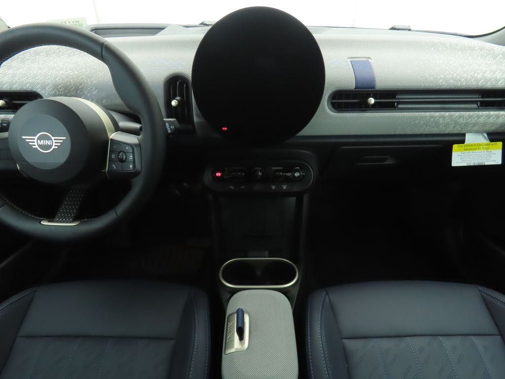 2025 MINI Cooper Hardtop 2 Door 13