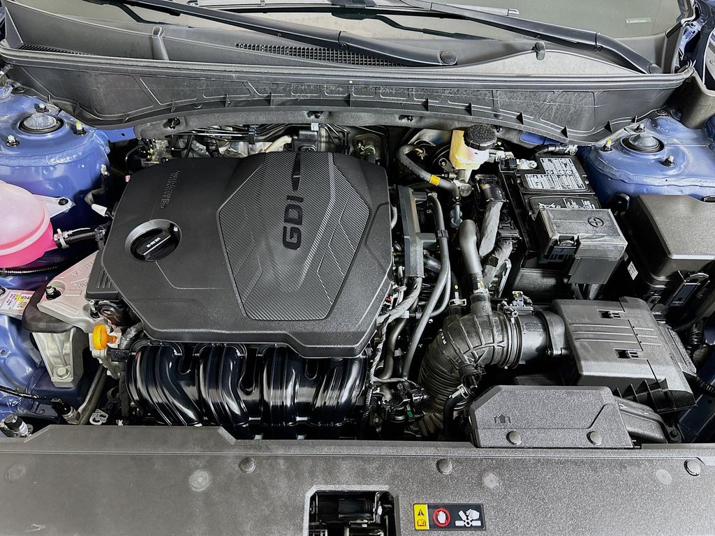 Thumbnail: 2026 Hyundai Tucson - 29