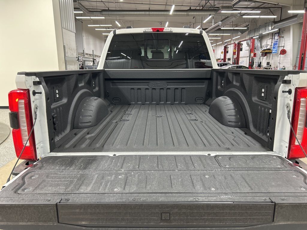 new 2026 Ford F-350SD car, priced at $100,740