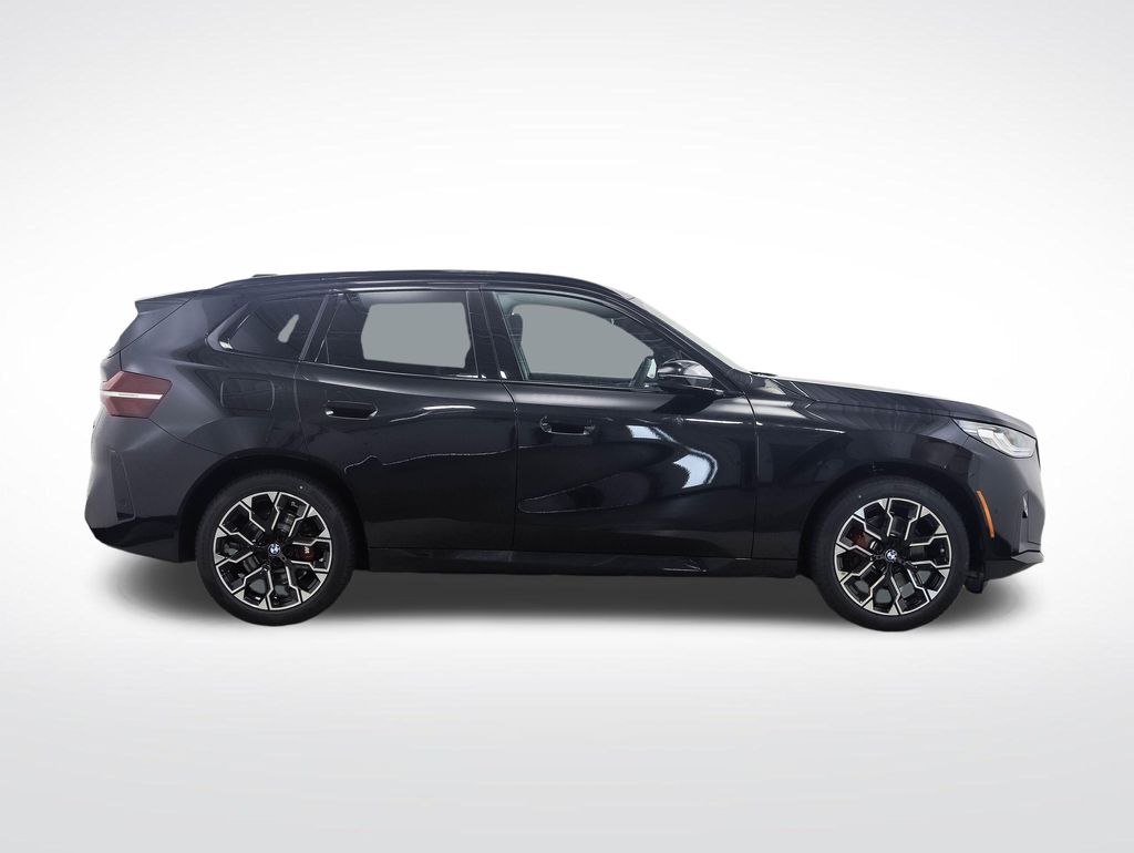 Thumbnail: 2026 BMW X3 - 7
