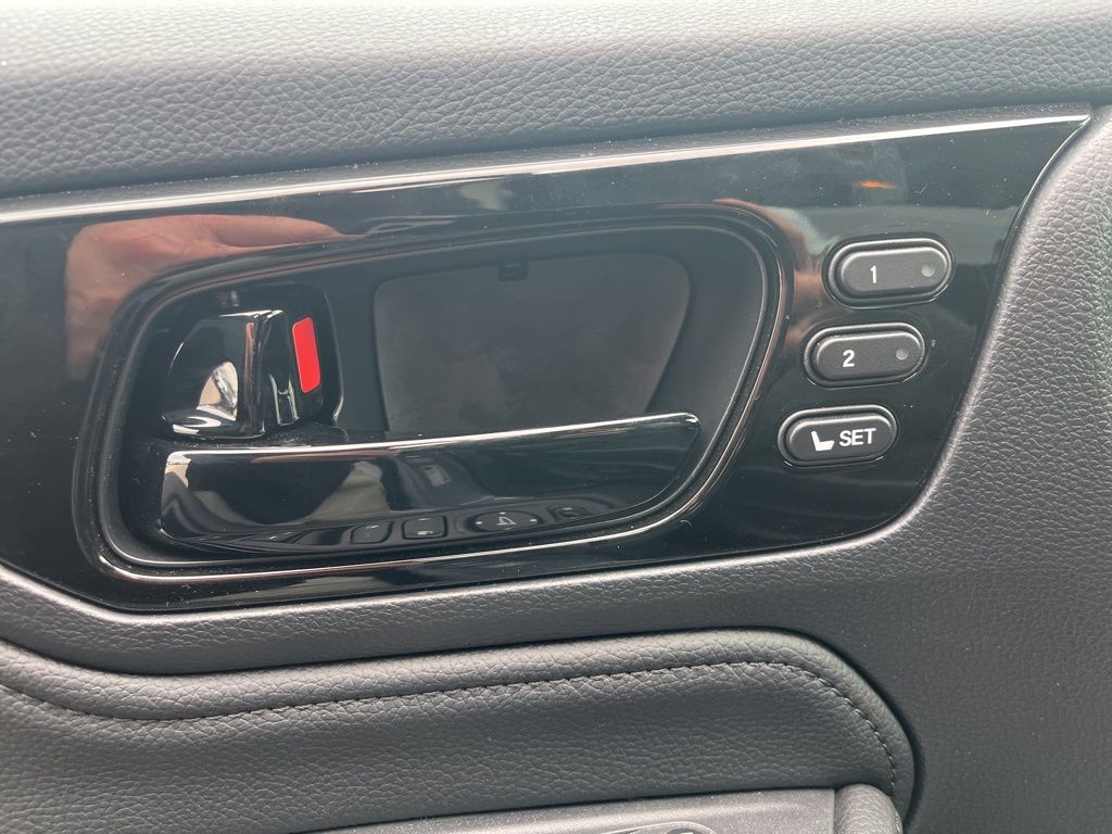 Thumbnail: 2025 Honda Odyssey - 12