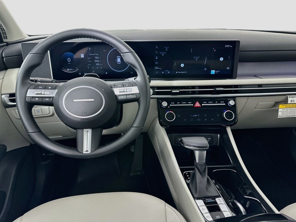 Thumbnail: 2026 Hyundai Tucson - 19