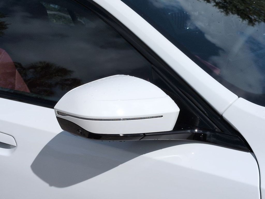 New 2027 White BMW eDrive40 image 12