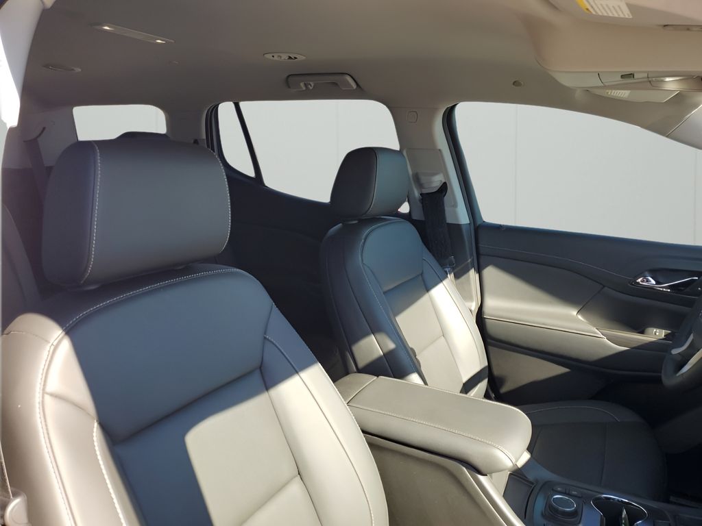 Used Car 2023 Gmc Acadia  Slt For Sale Under $30,000 In Austin, Texas