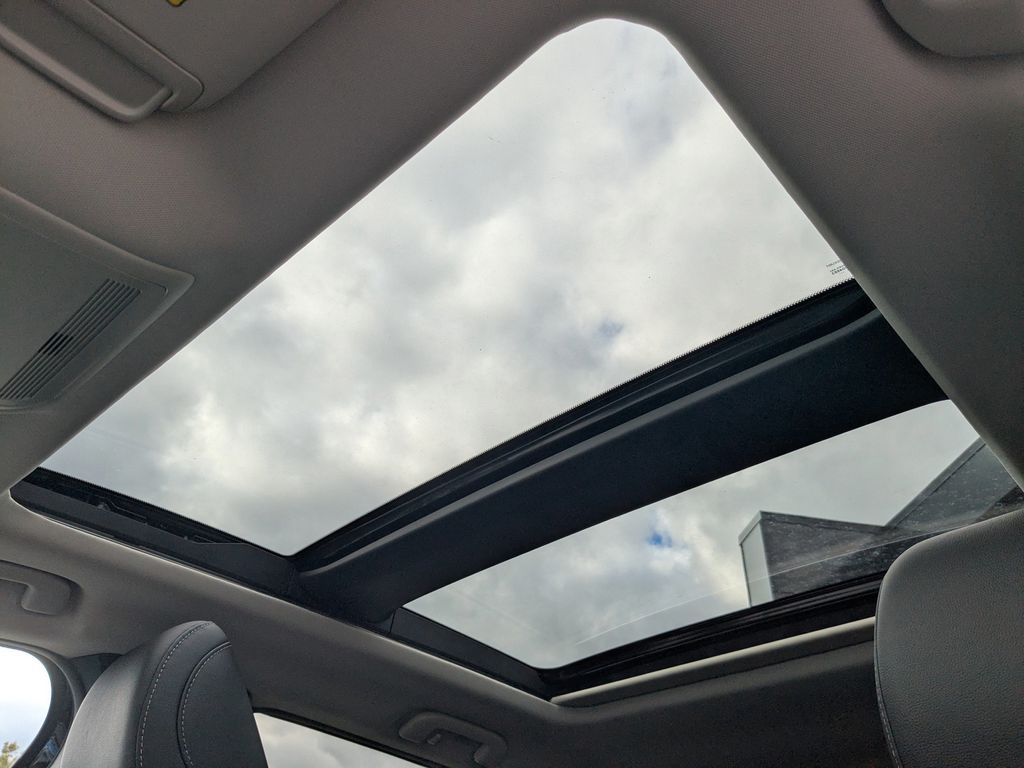 2026 Mazda CX-50 Hybrid Preferred