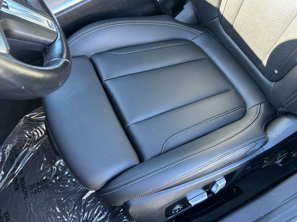 Thumbnail: 2023 BMW 4 Series - 15