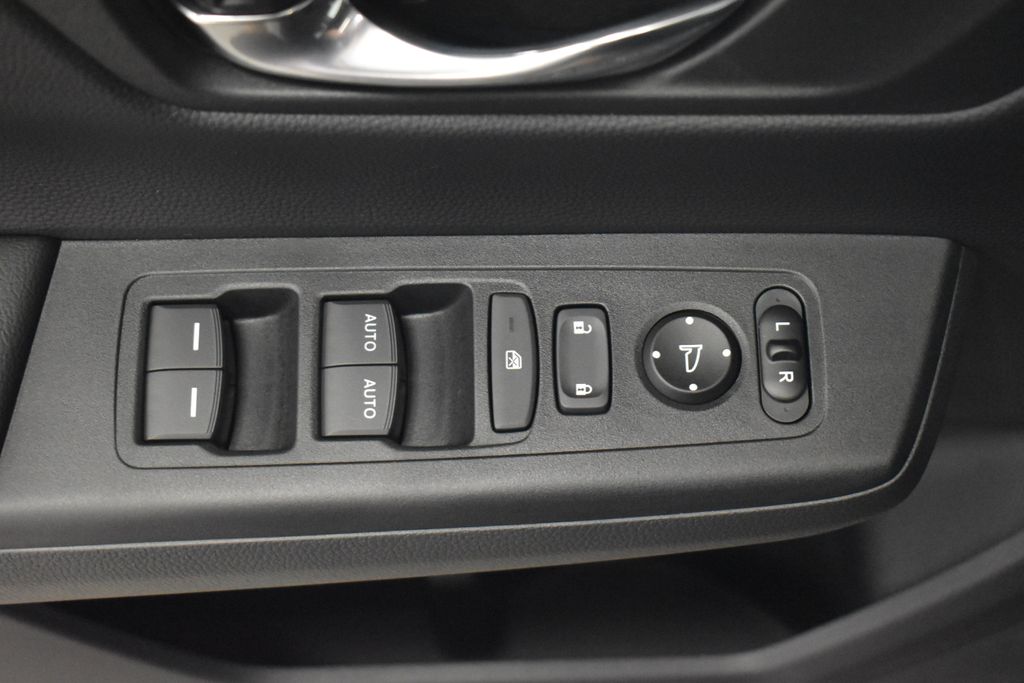 Thumbnail: 2026 Honda CR-V - 9