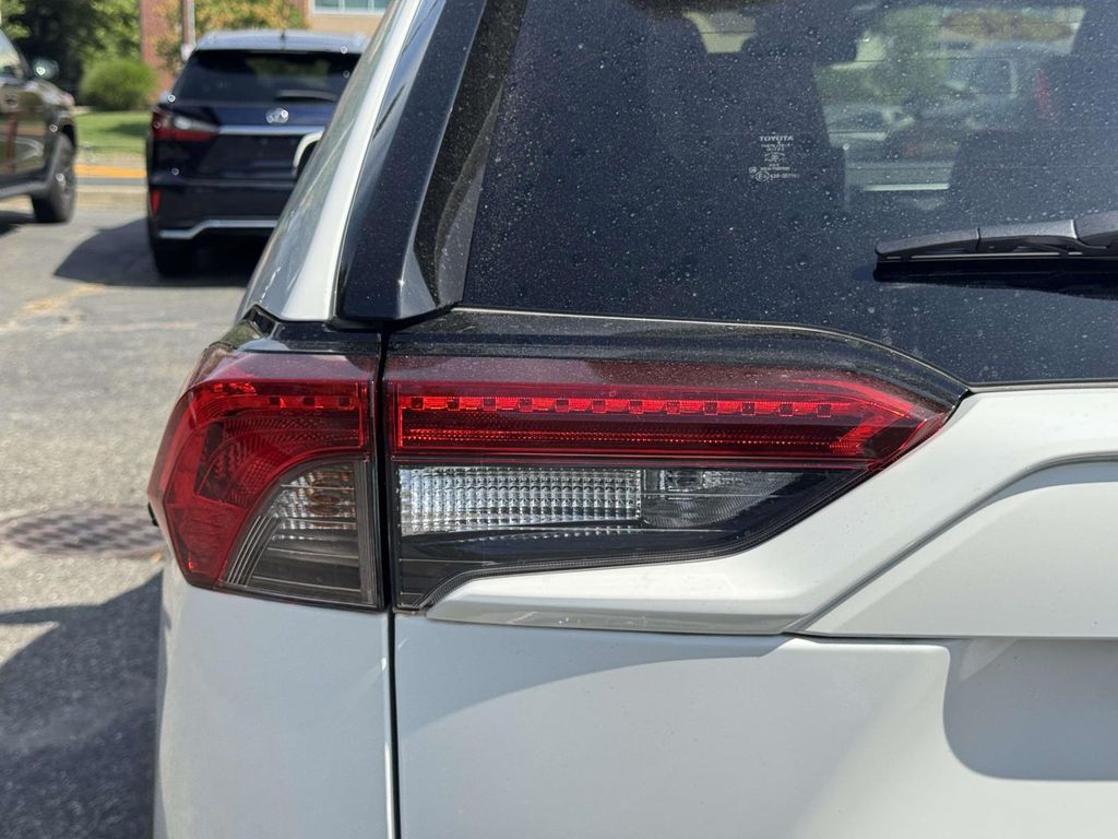 Used 2024 Toyota RAV4 Prime SUV