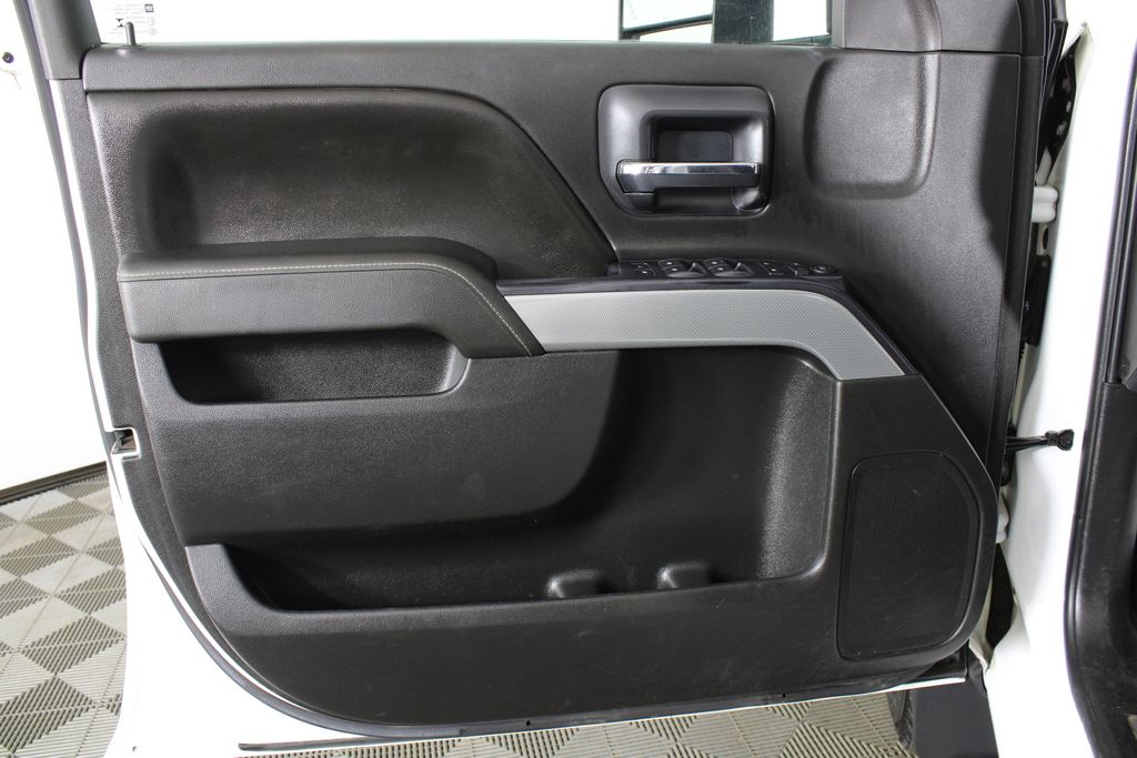 Used 2015 Chevrolet Silverado 3500HD for sale in 