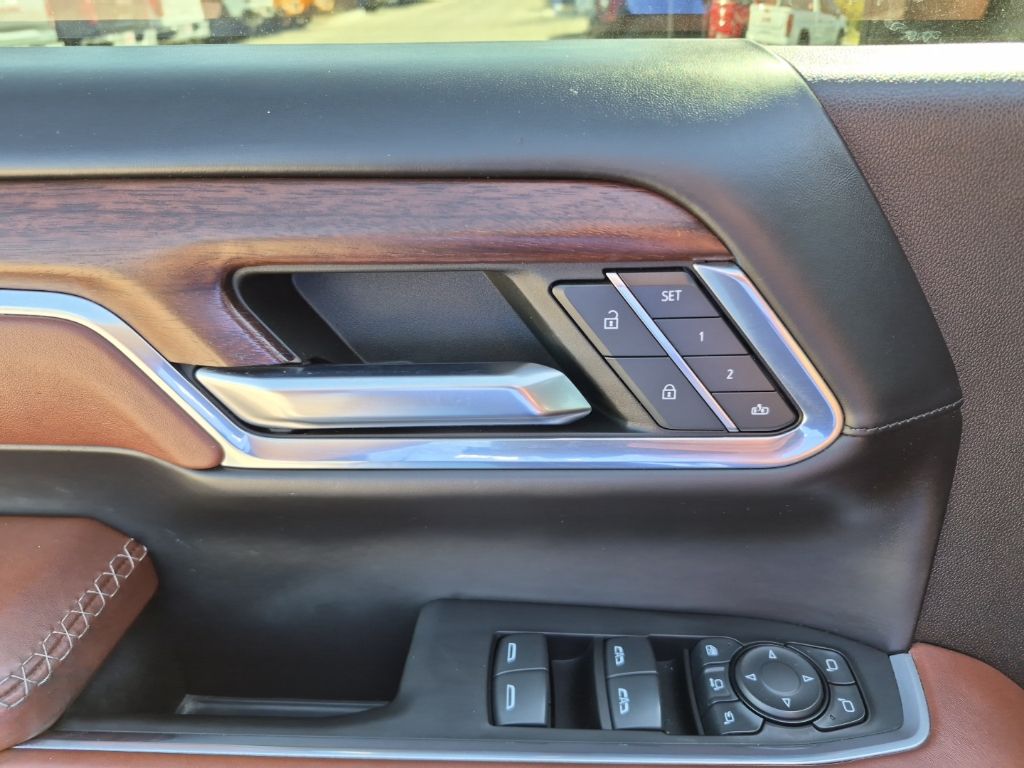 Used Car 2024 Gmc Sierra 3500hd  Denali Ultimate For Sale Under $80,000 In Austin, Texas