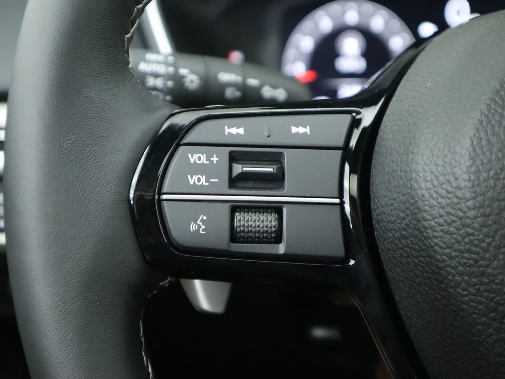 Thumbnail: 2026 Acura Integra - 12