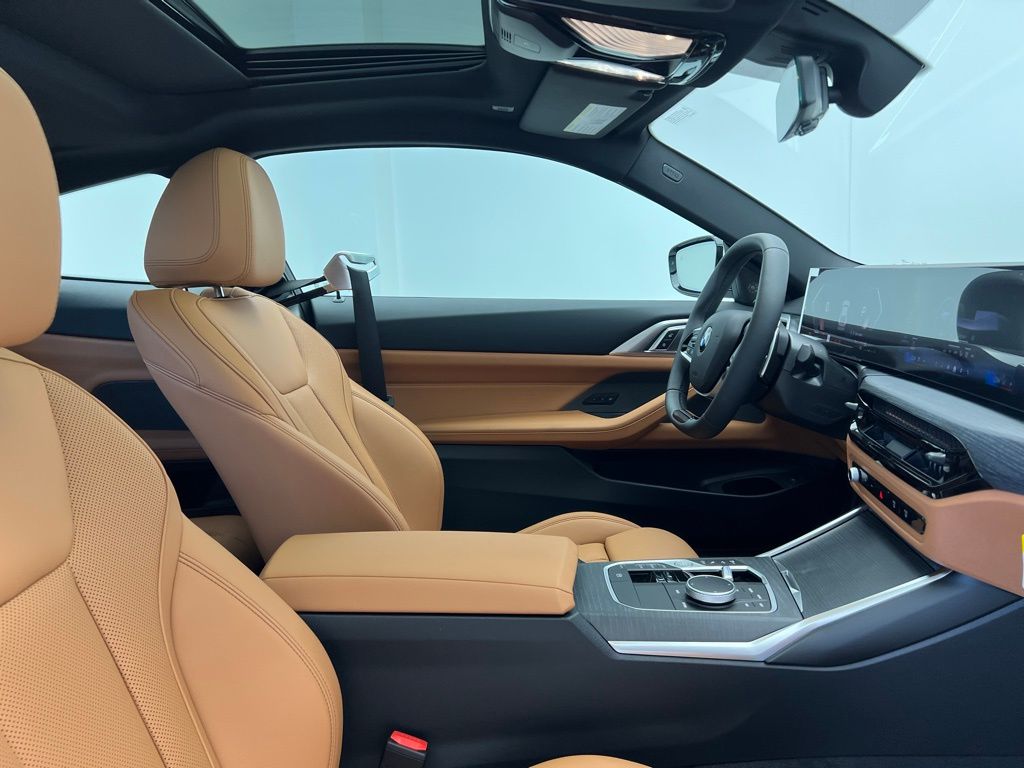 Thumbnail: 2026 BMW 4 Series - 7