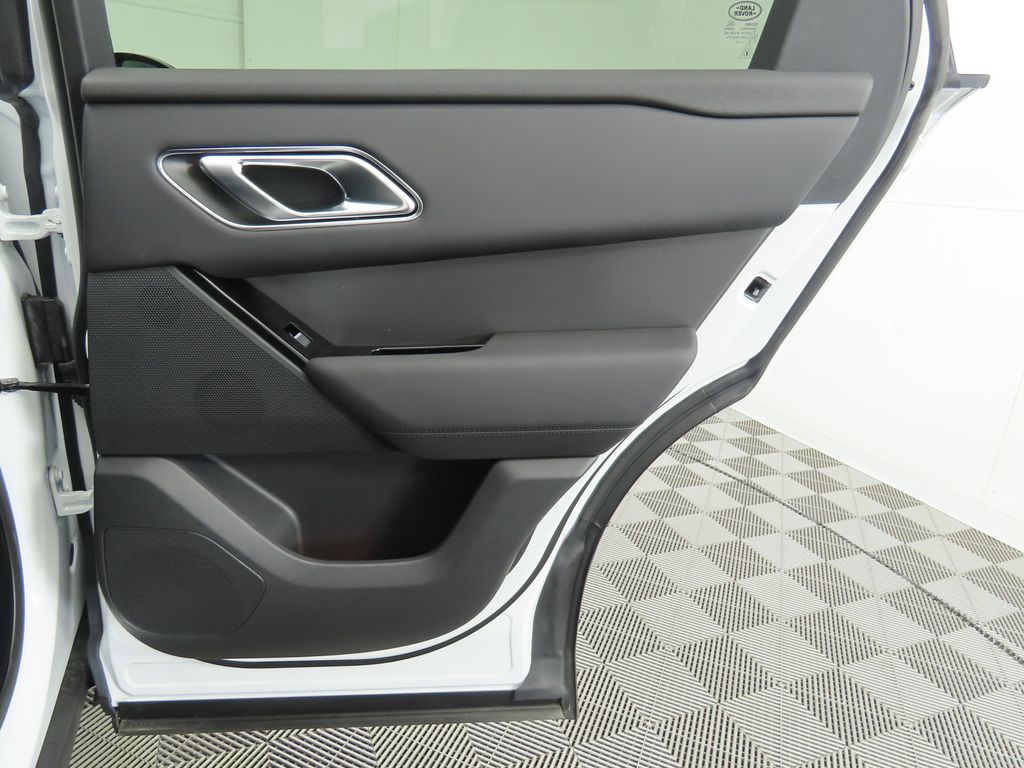 Thumbnail: 2026 Land Rover Range Rover Velar - 28