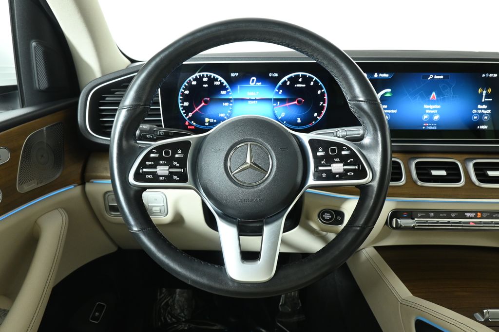 2022 Mercedes-Benz GLE 350 15