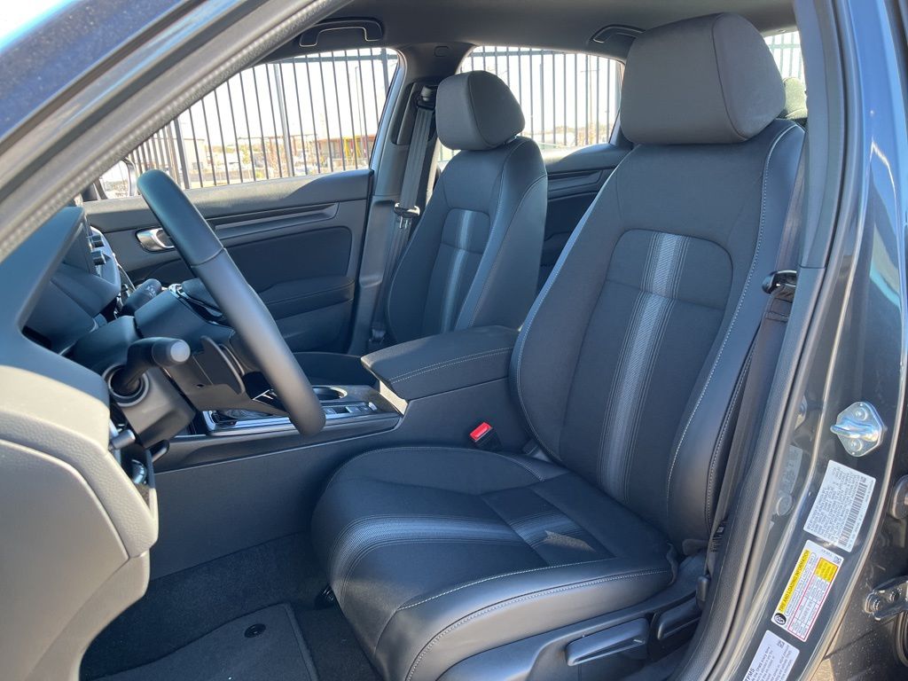 Thumbnail: 2026 Honda Civic - 12