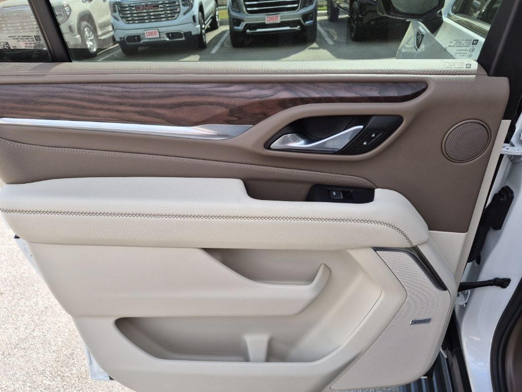 Used Car 2024 Gmc Yukon Xl  Denali For Sale Under $80,000 In Austin, Texas