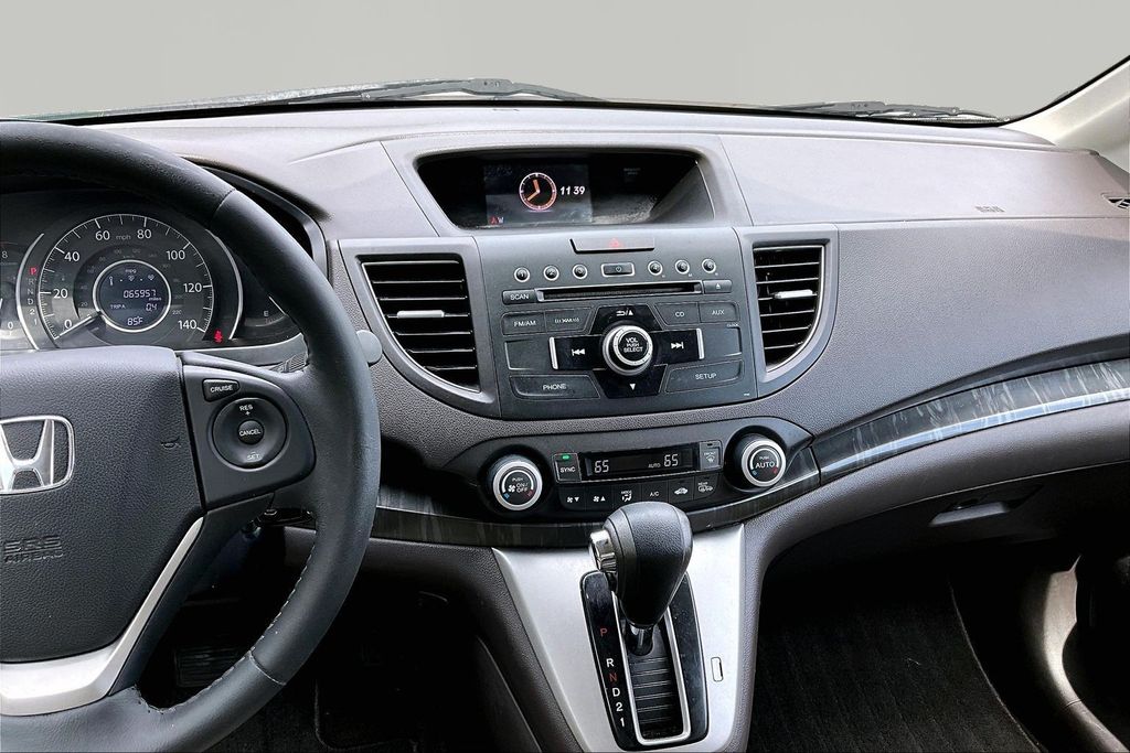 Used 2014 Honda CR-V SUV