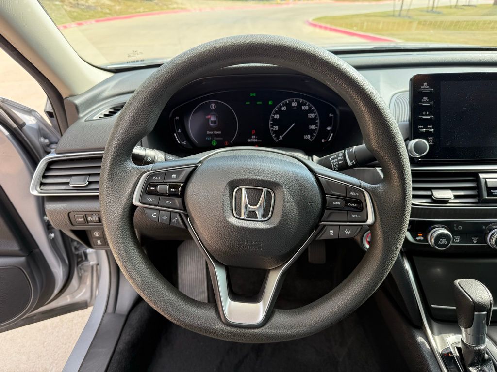 Thumbnail: 2020 Honda Accord - 15
