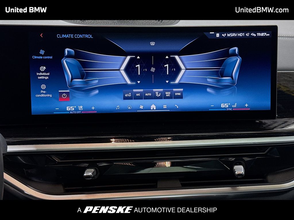 Thumbnail: 2025 BMW X7 - 11