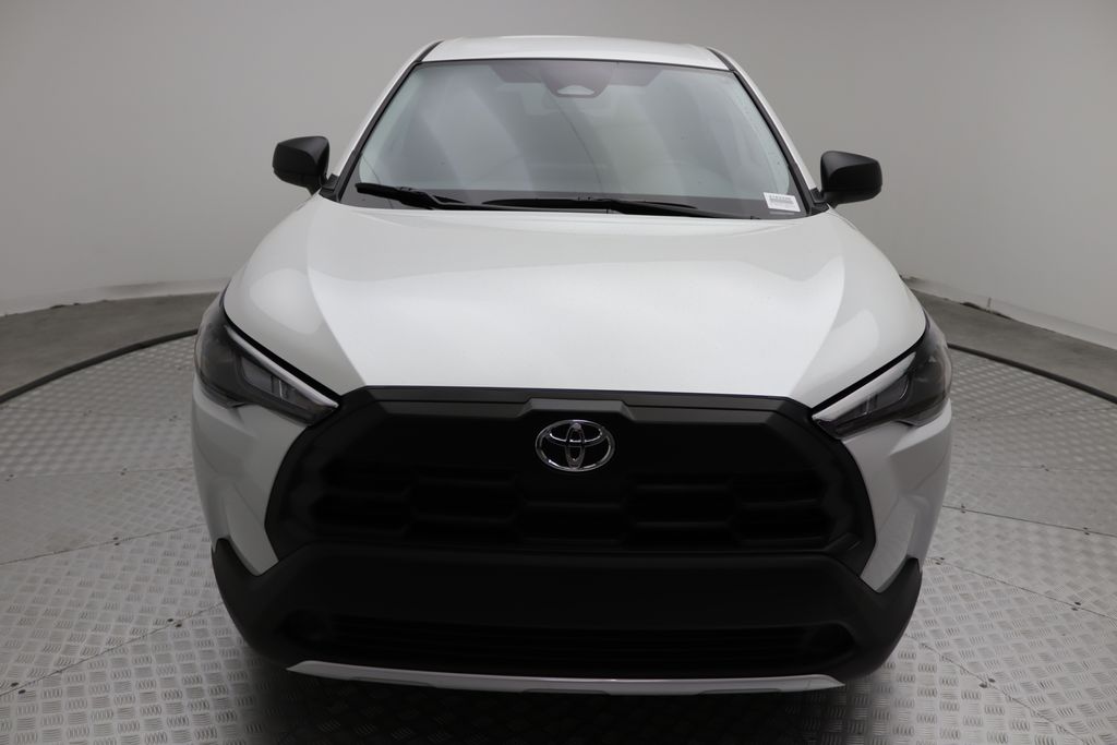 Thumbnail: 2026 Toyota Corolla Cross - 5