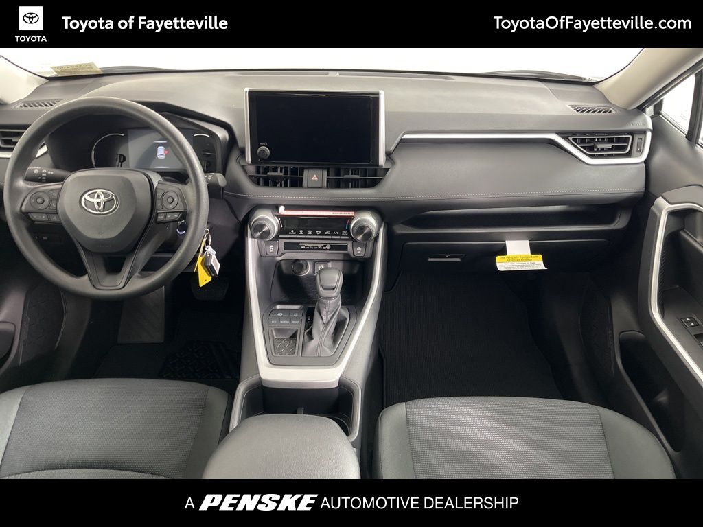 Thumbnail: 2025 Toyota RAV4 - 13