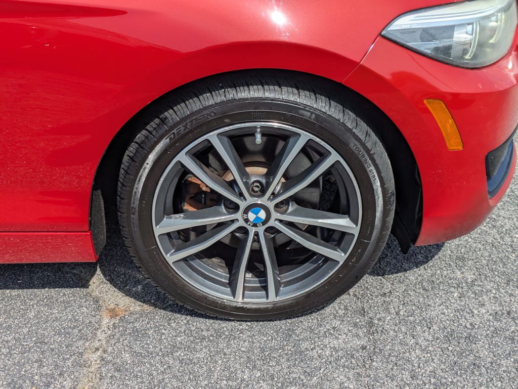 2018 BMW 230i 