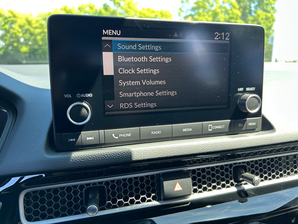 Thumbnail: 2026 Honda Civic - 30