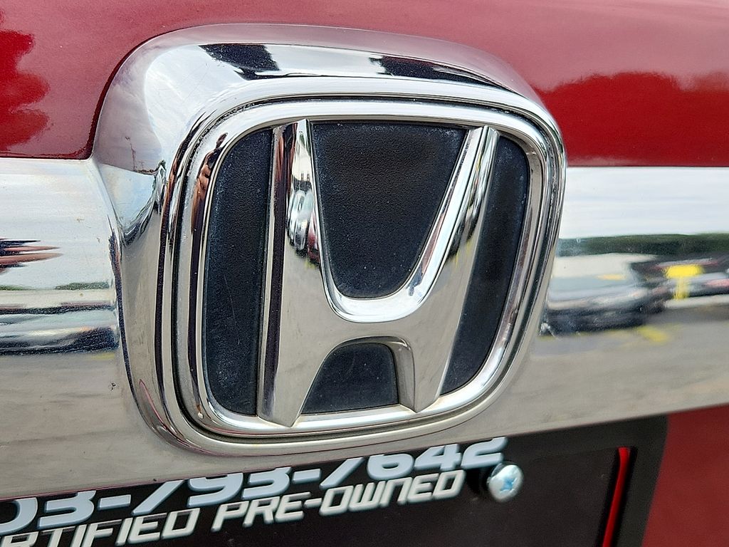 2010 Honda CR-V