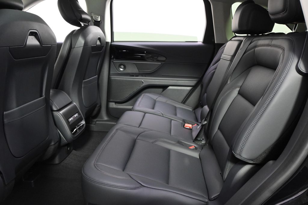 New 2026 Black Lincoln Premiere image 21