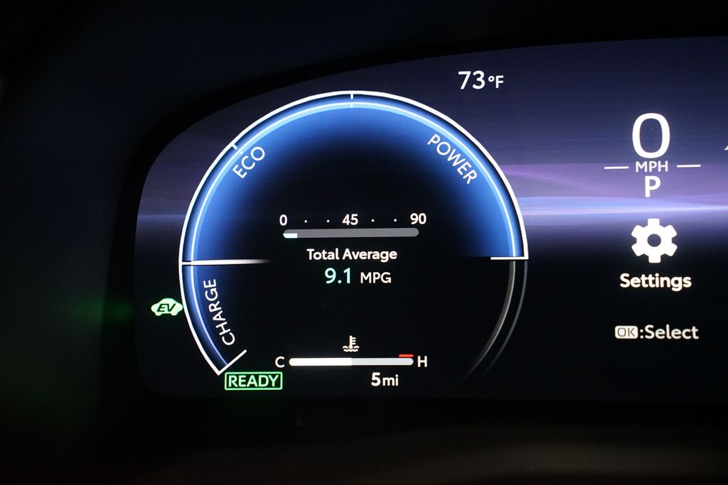 Thumbnail: 2026 Toyota Camry - 17