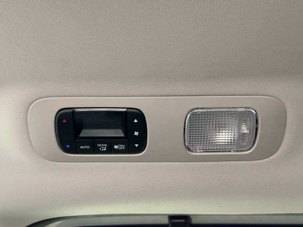 Thumbnail: 2025 Honda Odyssey - 23