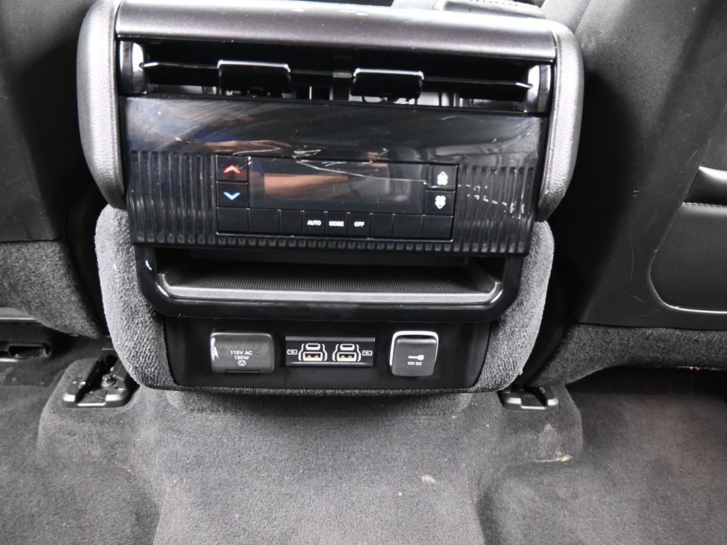 Used 2022 Silver Zynith Jeep Series I image 44