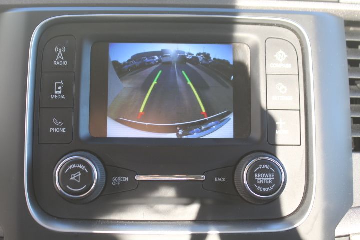 Used Car 2018 Ram 1500  Express For Sale Under $20,000 In Georgetown, Texas