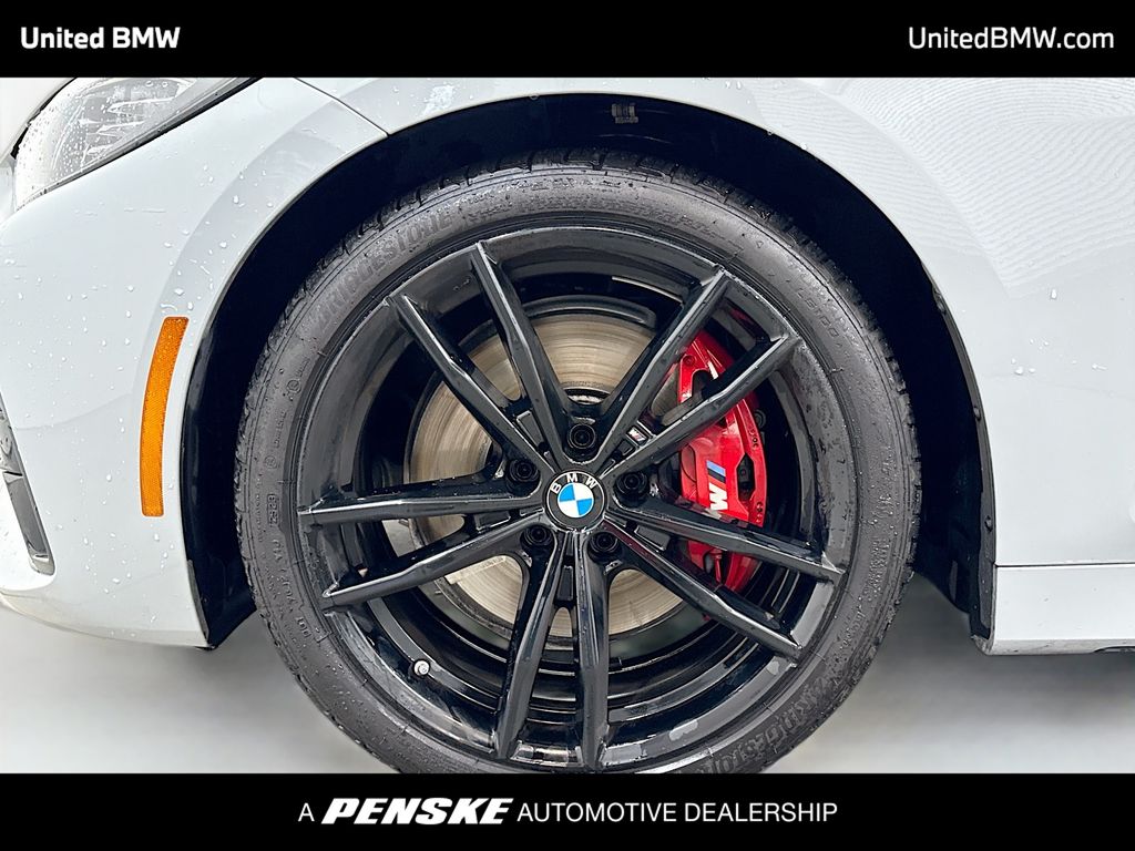 Thumbnail: 2024 BMW 4 Series - 2