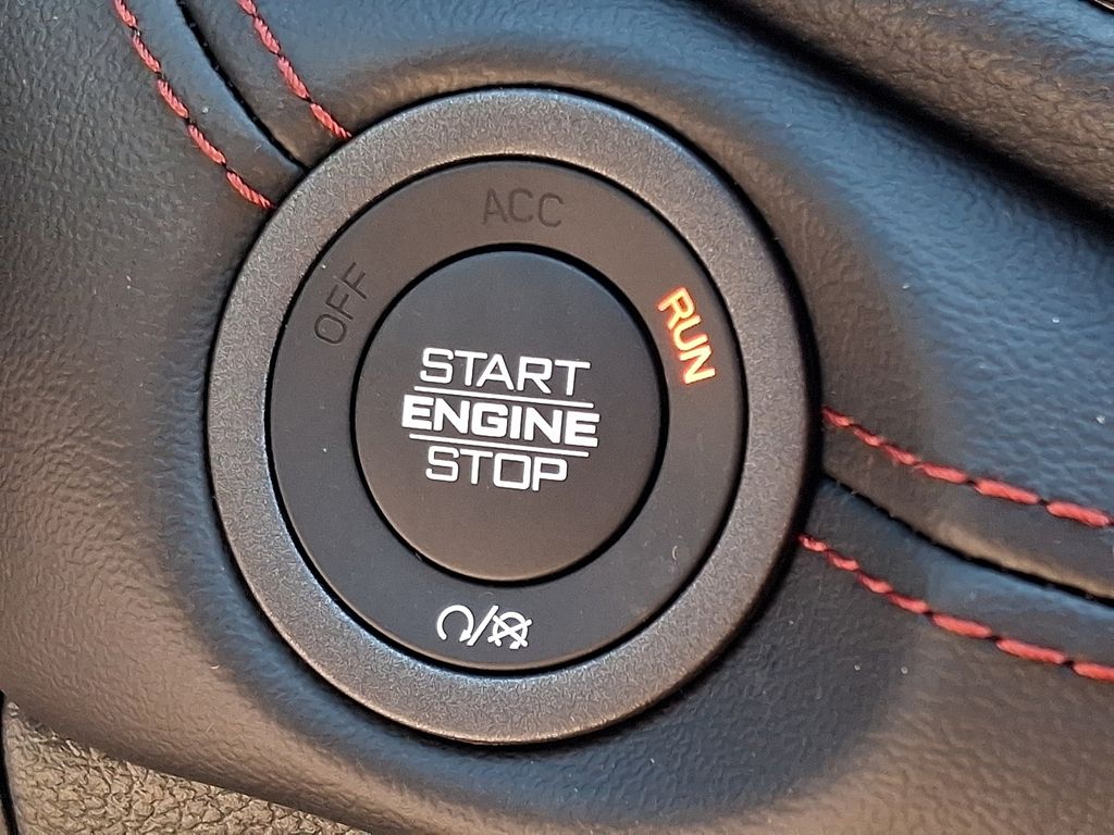 New 2026 Dodge Durango SUV