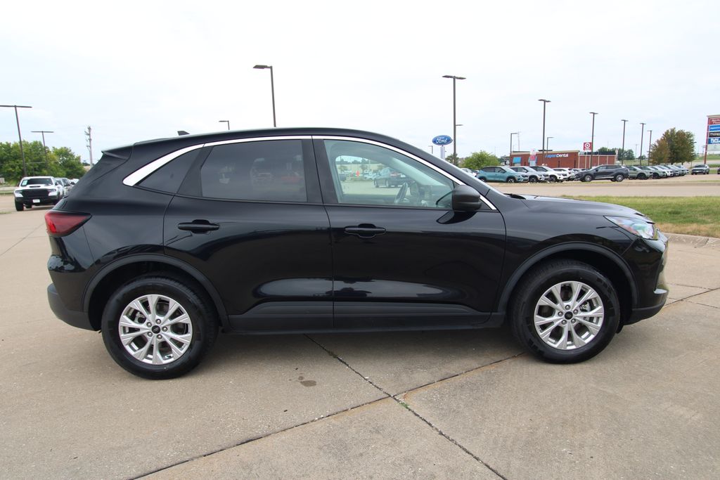 Used 2024 Ford Escape SUV