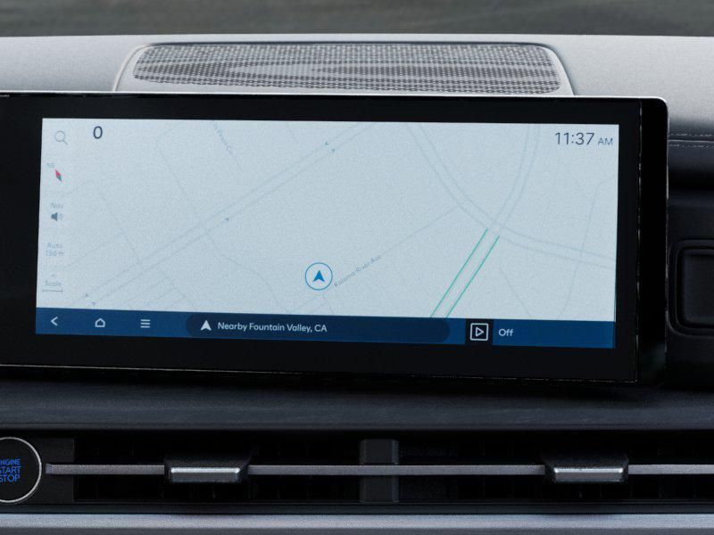 Thumbnail: 2026 Hyundai Santa Fe - 13