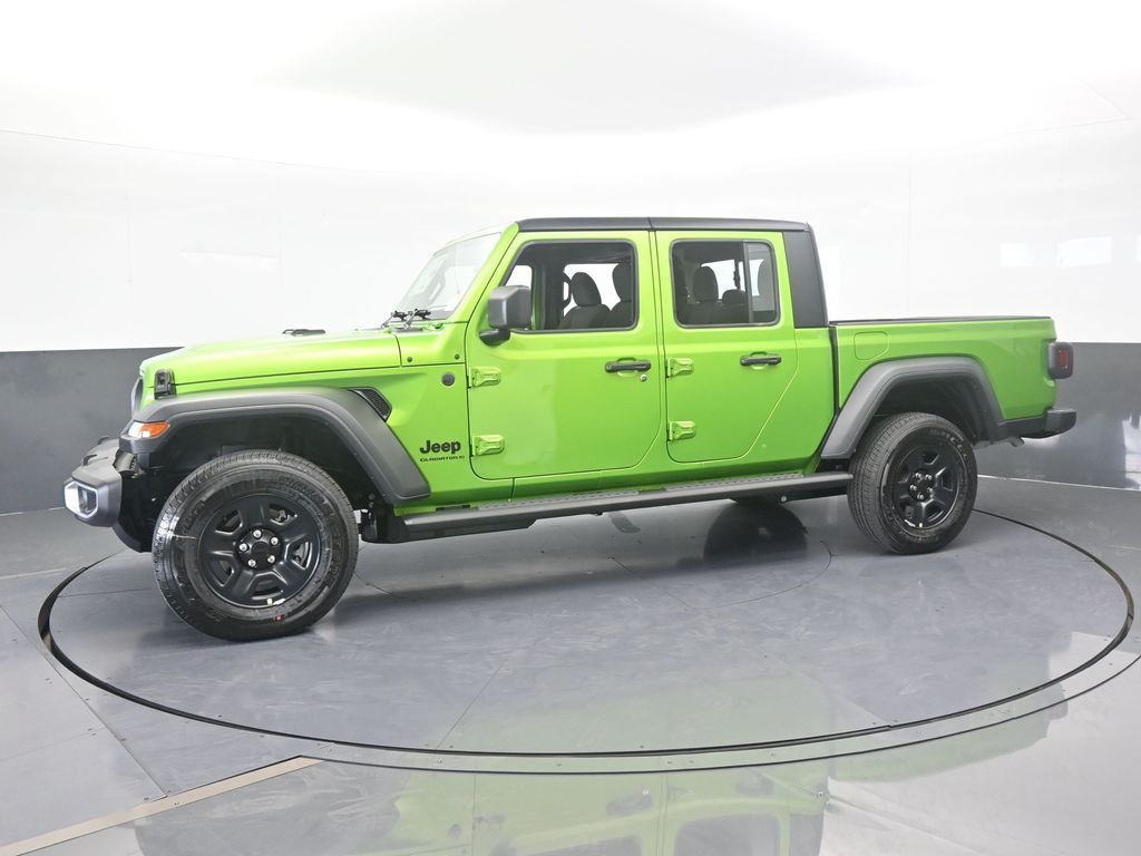 New 2026 Mojito (DISC) Jeep Sport image 2