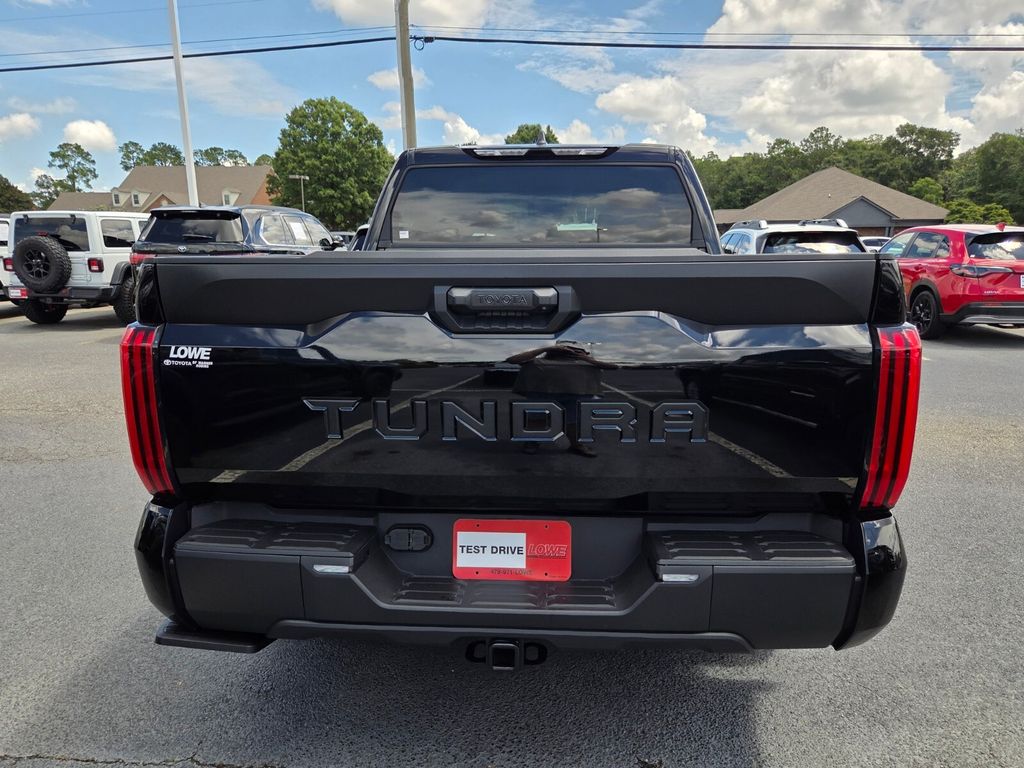 Used 2024 Toyota Tundra Truck