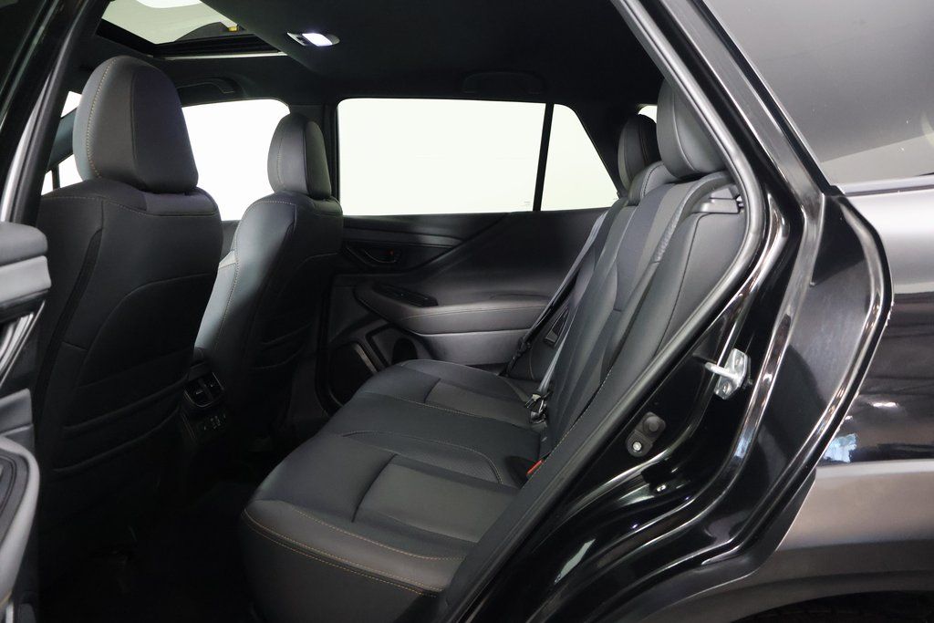 Thumbnail: 2023 Subaru Outback - 11