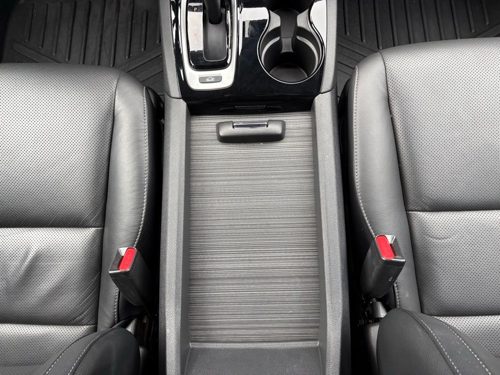 2018 Honda Ridgeline RTL-E